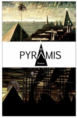 Knjiga PYRAMIS Flo le Guk