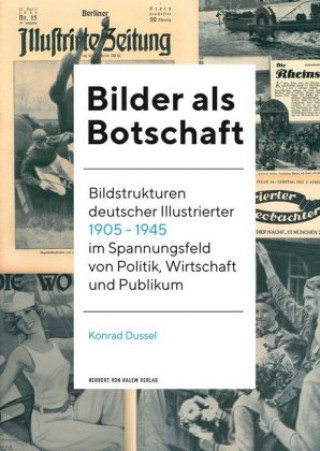 Book Bilder als Botschaft Konrad Dussel