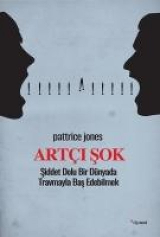 Книга Artci Pattrice Jones