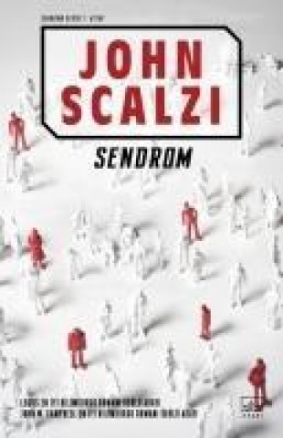 Boek Sendrom John Scalzi