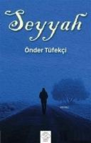 Carte Seyyah Önder Tüfekci