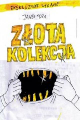 Könyv Zlota kolekcja Tom 1 Janek Koza