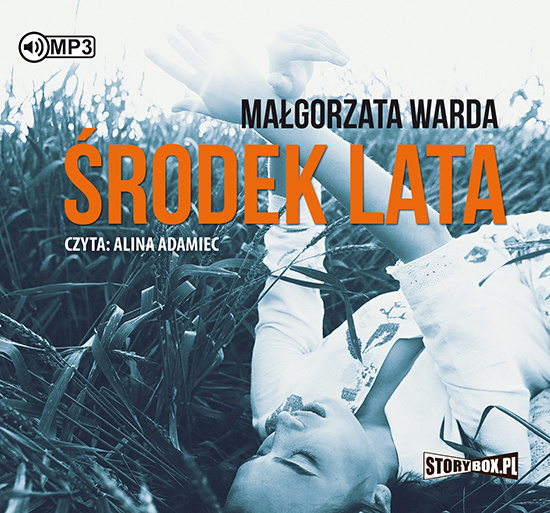 Audio Środek lata Warda Małgorzata