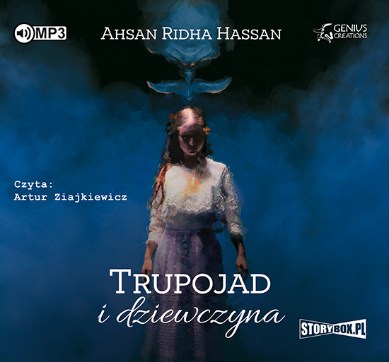 Audio Trupojad i dziewczyna Hassan Ahsan Ridha