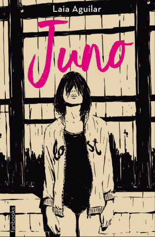 Knjiga JUNO LAIA AGUILAR SARIOL