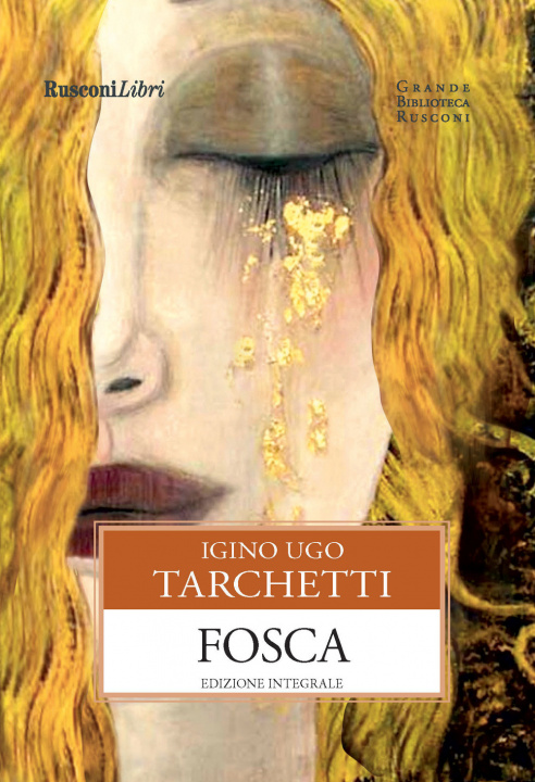 Könyv Fosca Igino Ugo Tarchetti