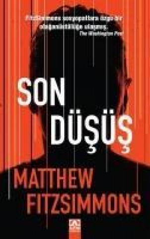 Книга Son Düsüs Matthew Fitzsimmons