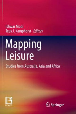 Carte Mapping Leisure Ishwar Modi