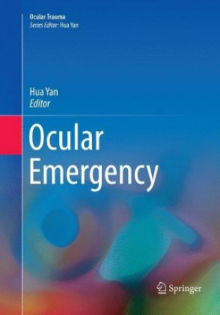 Buch Ocular Emergency Hua Yan