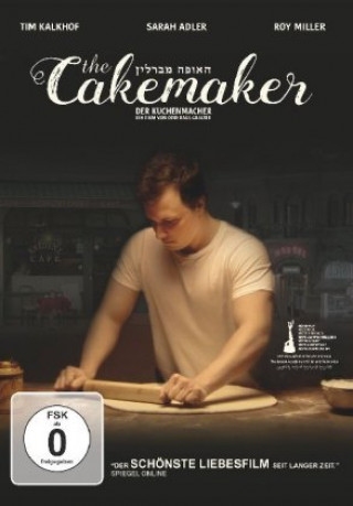 Video The Cakemaker Ofir Raul Graizer