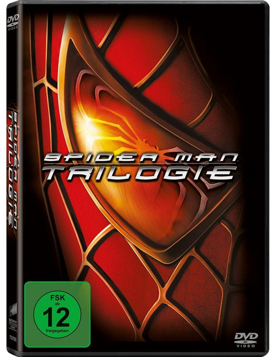 Videoclip Spider-Man Trilogie Willem Dafoe
