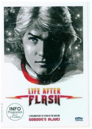 Video Life After Flash, 1 DVD Lisa Downs