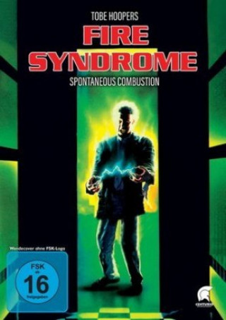 Video Fire Syndrome - Uncut, 1 DVD David Kern
