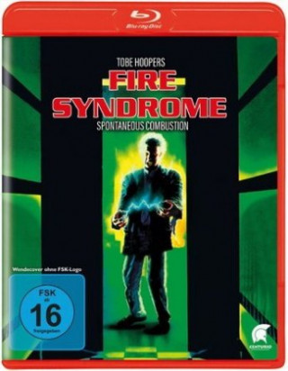 Filmek Fire Syndrome - Uncut, 1 Blu-ray David Kern