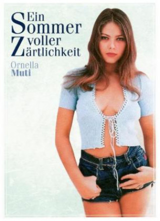 Wideo Ein Sommer voller Zärtlichkeit, 1 DVD Giorgio Stegani