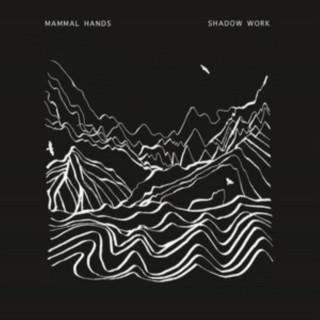 Zvok Shadow Work Mammal Hands