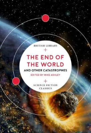 Livre End of the World 