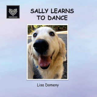 Carte Sally Learns to Dance Lisa Domeny
