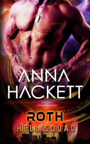 Libro Roth Anna Hackett