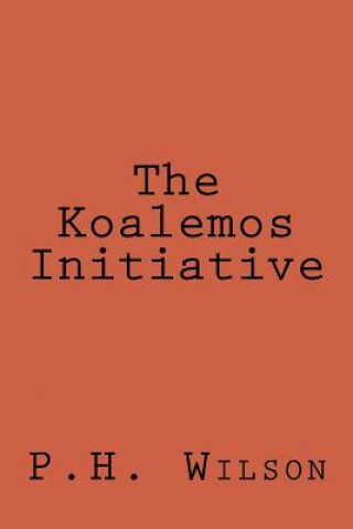 Carte The Koalemos Initiative P H Wilson