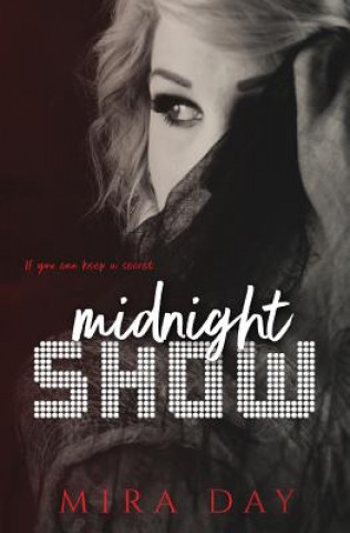 Knjiga Midnight Show Mira Day