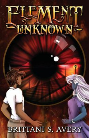 Knjiga Element Unknown Brittani S Avery