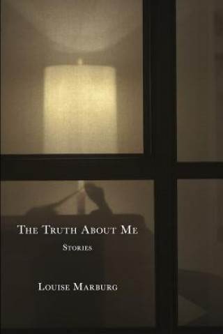 Buch The Truth about Me Louise Marburg