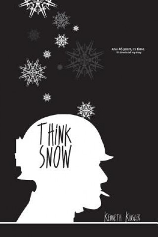 Kniha Think Snow Kenneth Kinsler