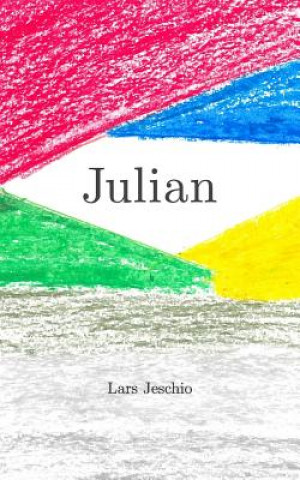 Knjiga Julian Lars Jeschio