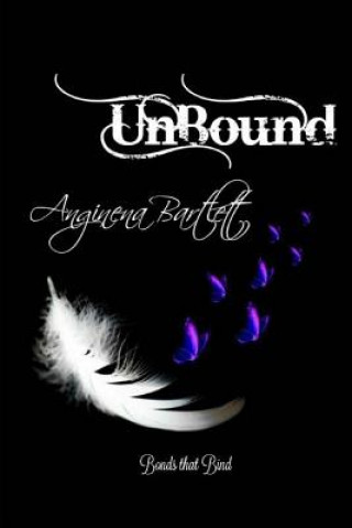 Buch Unbound Anginena Bartlett
