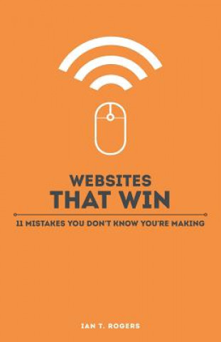 Buch Websites that Win Ian Rogers