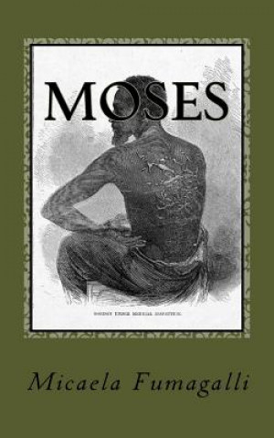 Buch Moses Micaela Fumagalli