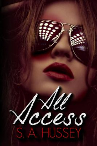 Knjiga All Access S a Hussey