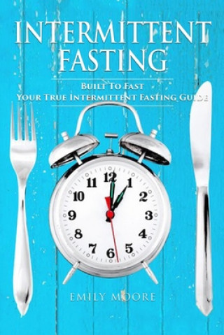 Könyv Intermittent Fasting Intermittent Fasting