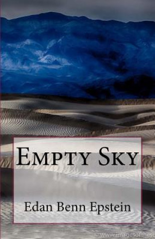 Książka Empty Sky Edan Benn Epstein