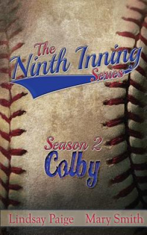 Knjiga Colby Lindsay Paige