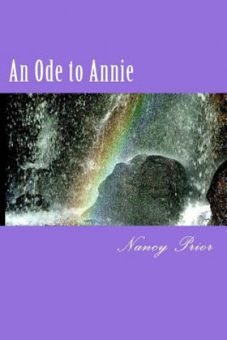 Książka An Ode to Annie Nancy Prior