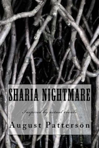 Knjiga Sharia Nightmare August Patterson
