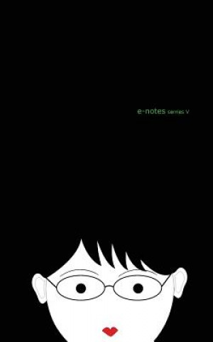 Knjiga e-notes series V: print edition MS Rizki Ramadhani Ba