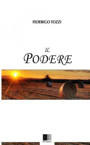 Книга Il Podere Federigo Tozzi