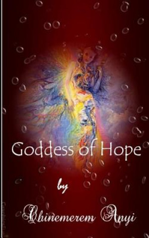 Kniha Goddess of Hope Chinemerem Anyi