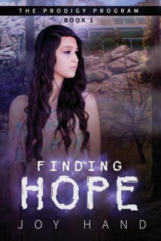 Knjiga Finding Hope Joy Hand