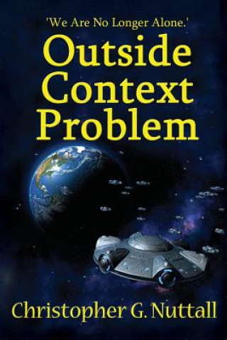 Buch Outside Context Problem Christopher G Nuttall