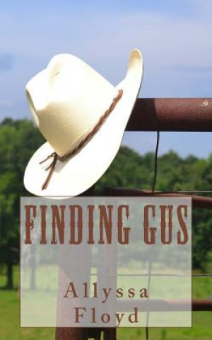 Kniha Finding Gus Allyssa Floyd