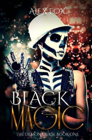 Książka Black Magic Alex Fox
