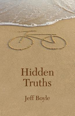 Knjiga Hidden Truths Jeff Boyle