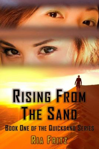 Knjiga Rising From the Sand Ria Fritz