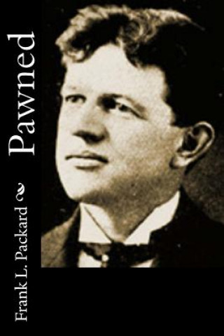 Libro Pawned Frank L Packard