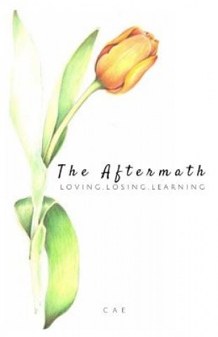 Kniha The Aftermath: Loving, Losing, Learning C a Elizabeth