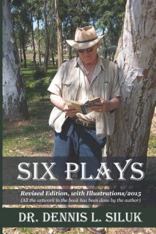 Carte Six Plays: Revised Edition, with Illustrations/2015 PE